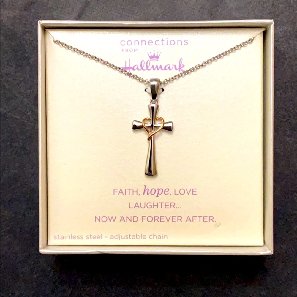 Connections from Hallmark